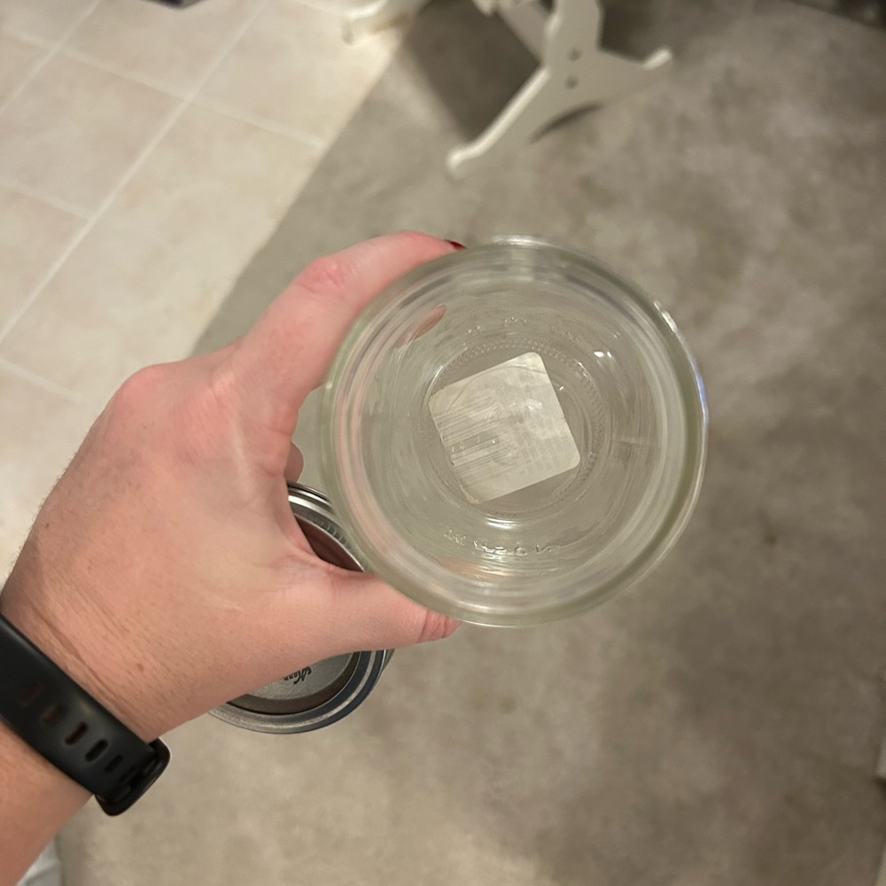 Mason Jar - Picture 2 of 2